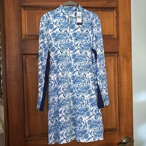 Cabana Life dress UPF 50